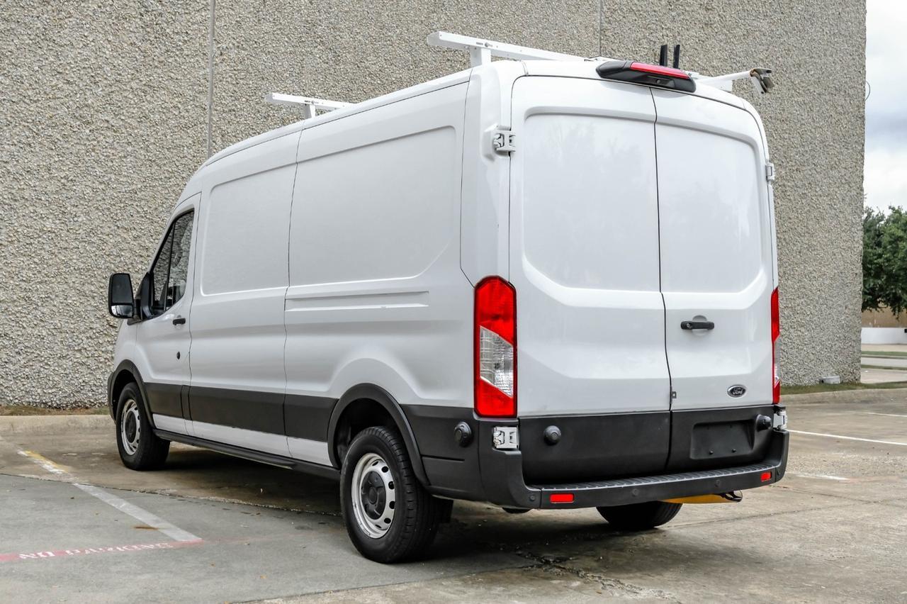 2020 Ford Transit Cargo Van Farmers Branch TX