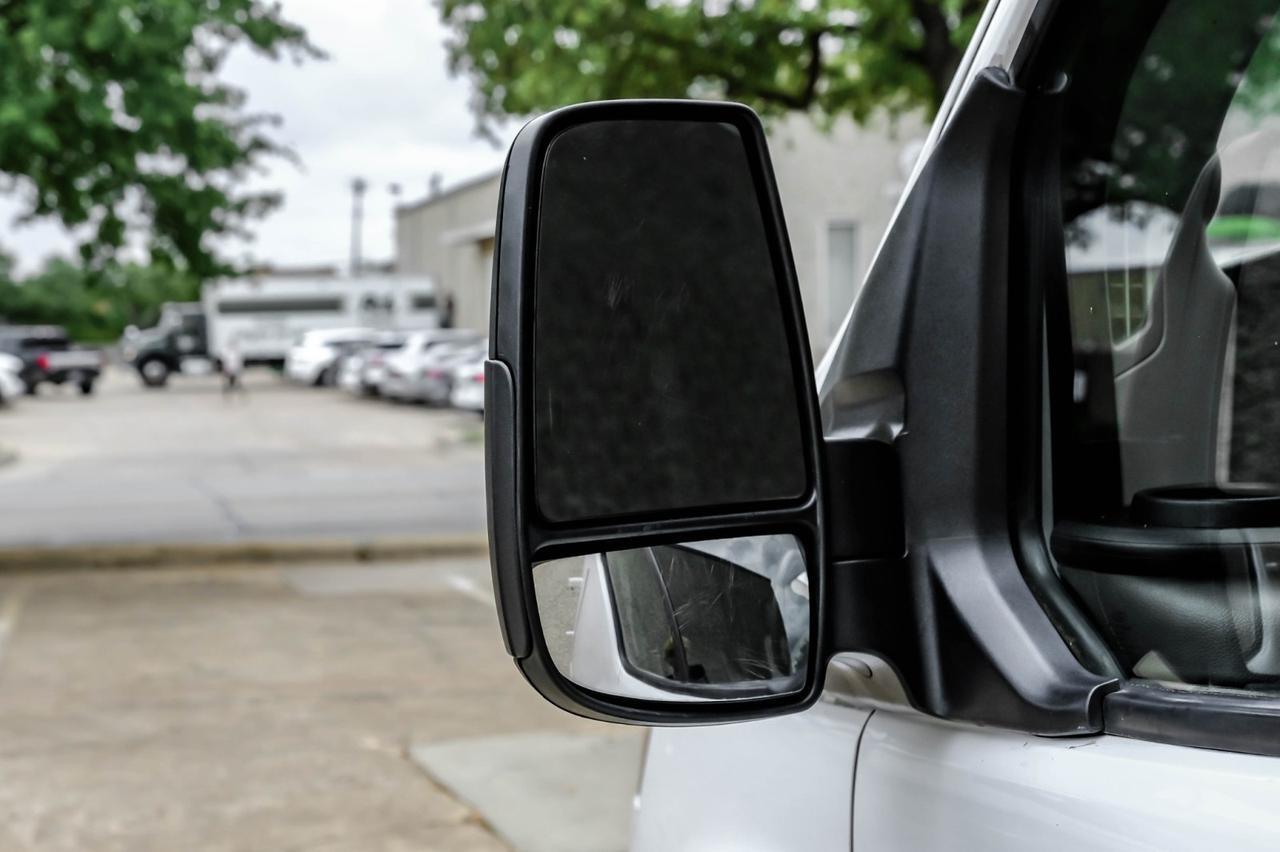 2020 Ford Transit Cargo Van Farmers Branch TX