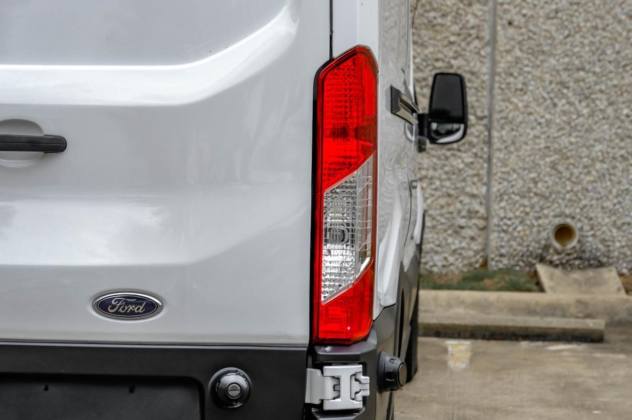 2020 Ford Transit Cargo Van Farmers Branch TX