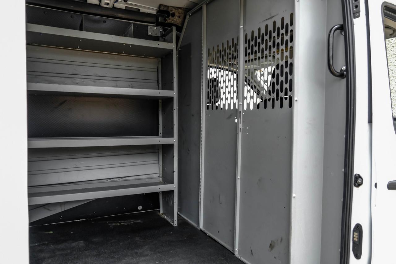 2020 Ford Transit Cargo Van Farmers Branch TX