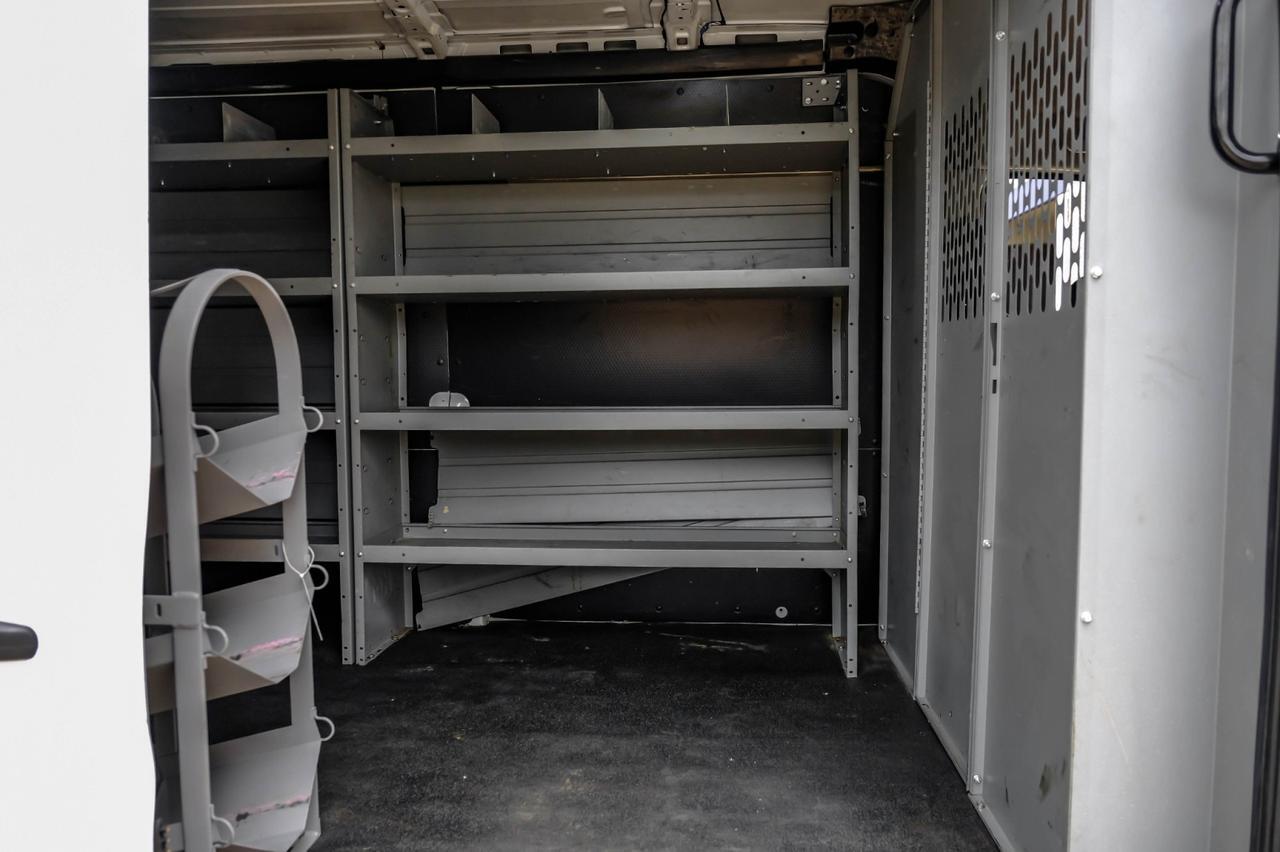 2020 Ford Transit Cargo Van Farmers Branch TX