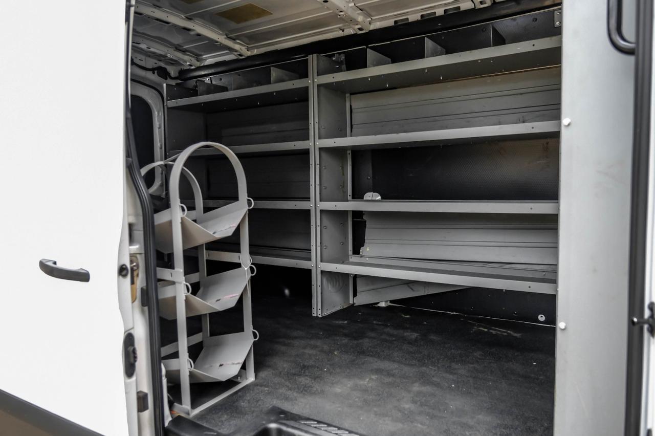 2020 Ford Transit Cargo Van Farmers Branch TX