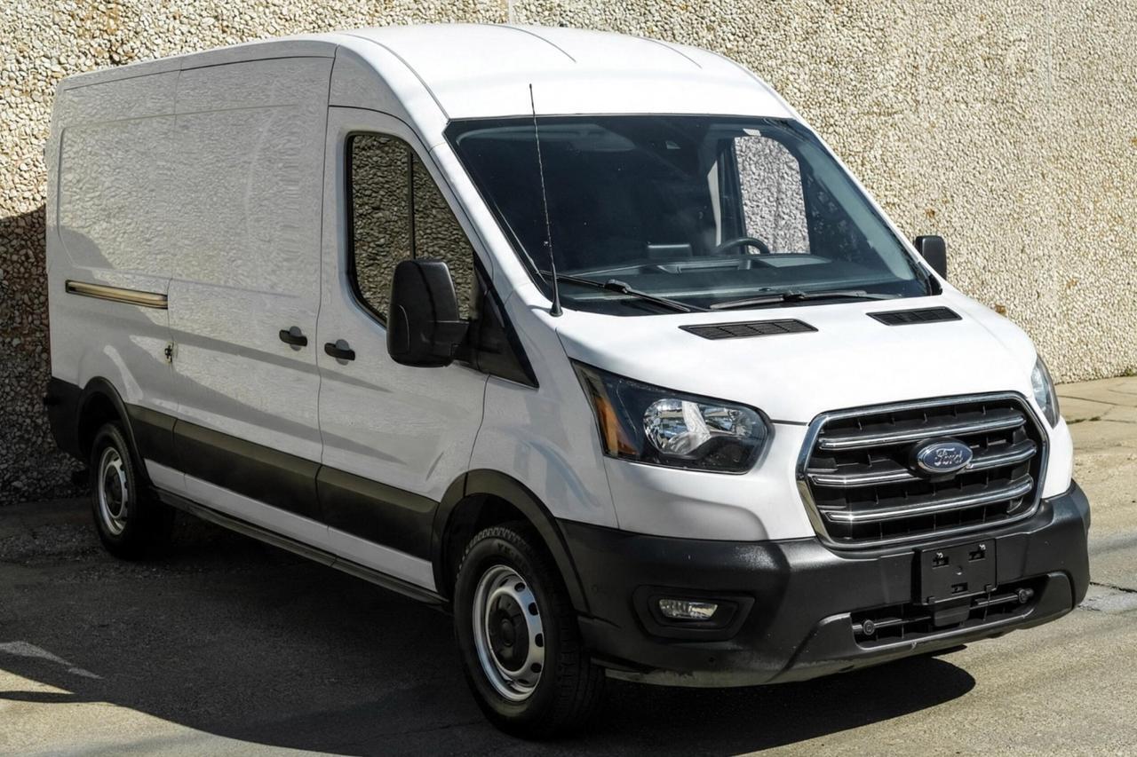 2020 Ford Transit Cargo Van Farmers Branch TX