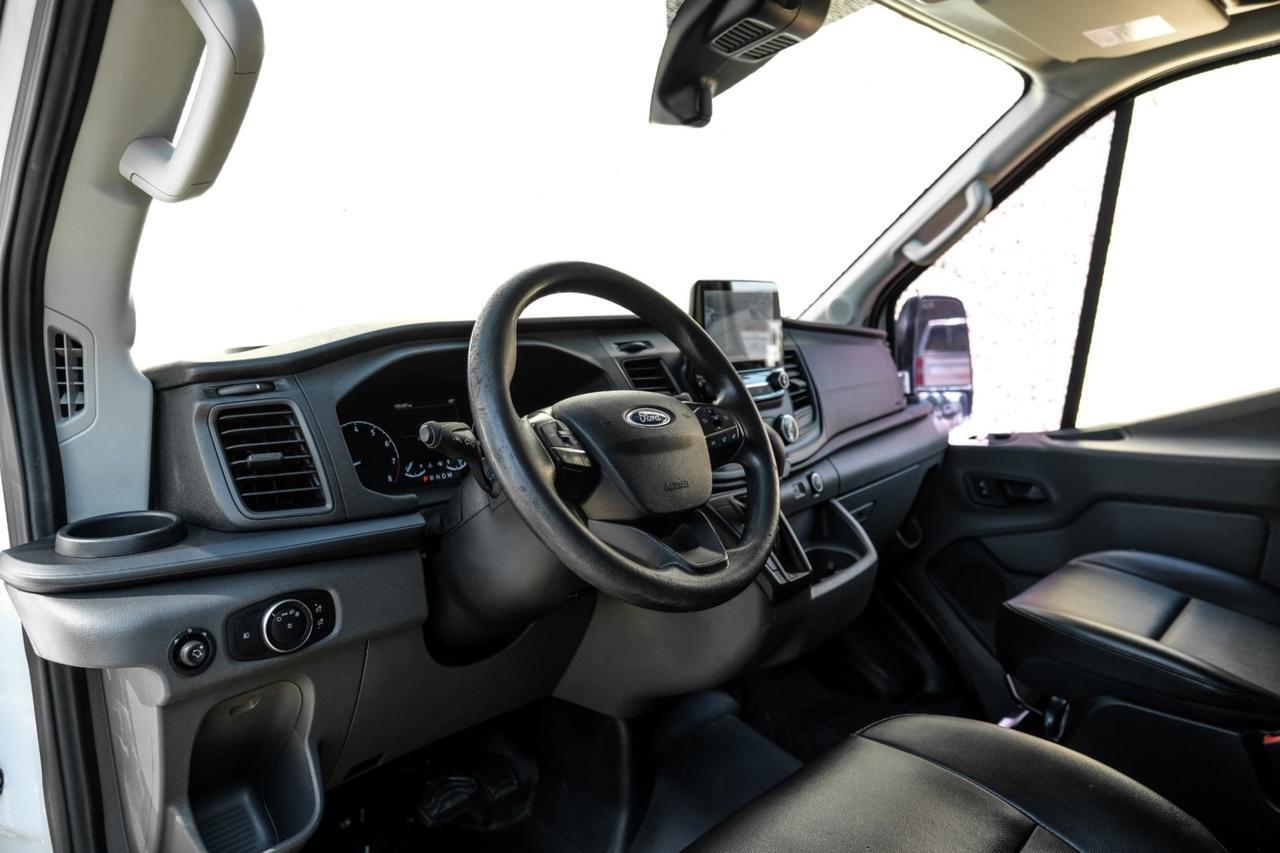 2020 Ford Transit Cargo Van Farmers Branch TX