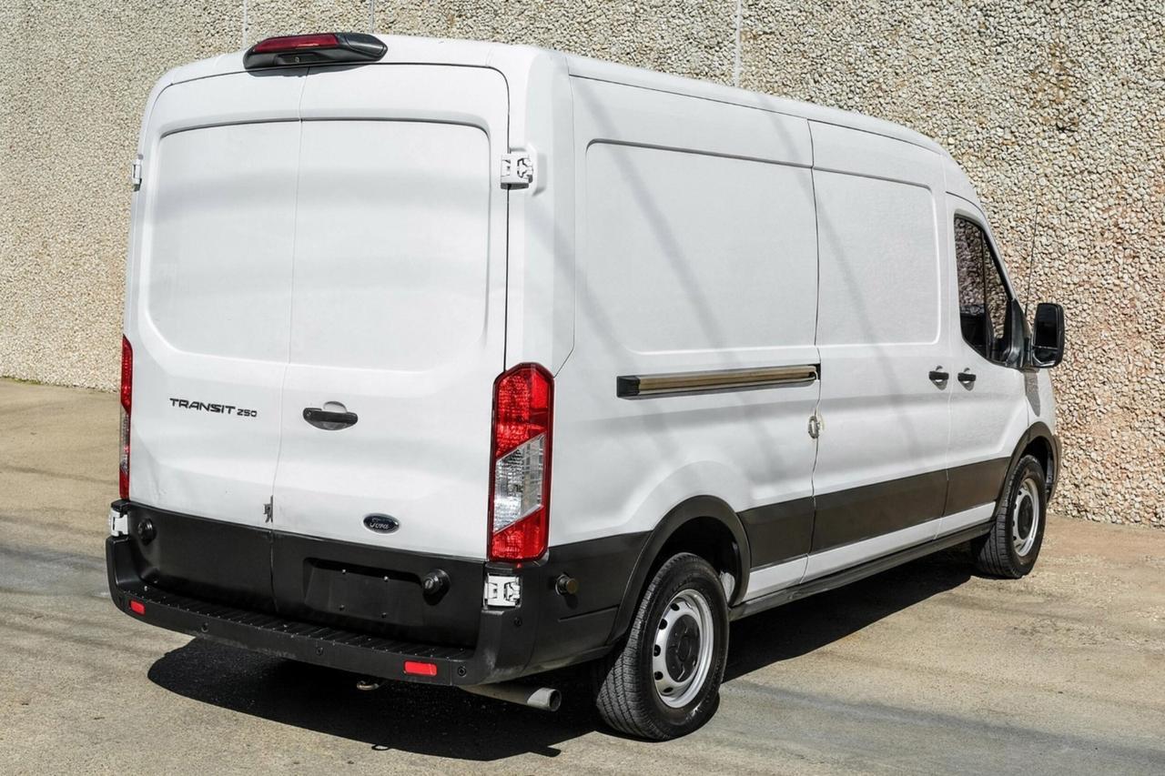 2020 Ford Transit Cargo Van Farmers Branch TX