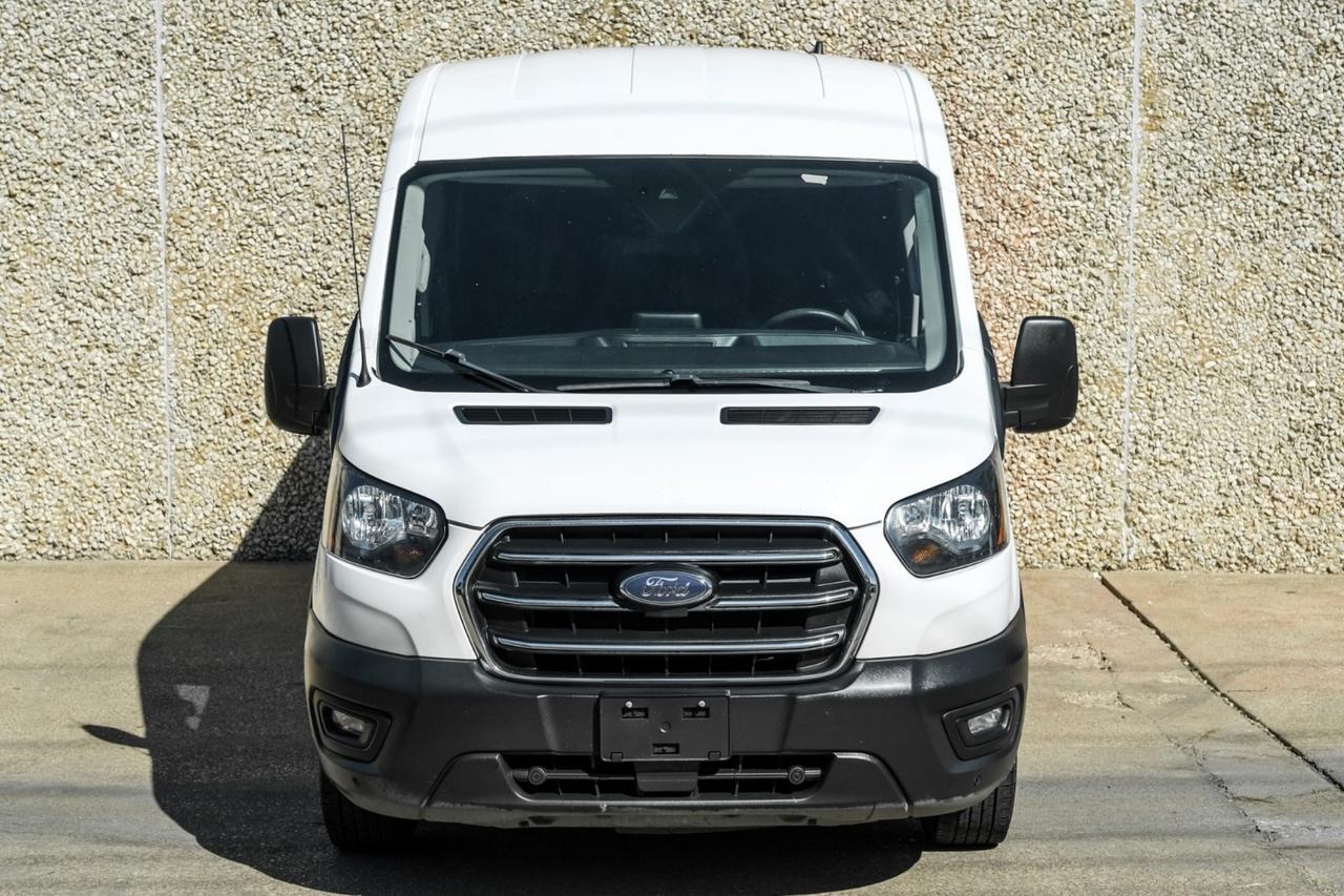 2020 Ford Transit Cargo Van Farmers Branch TX