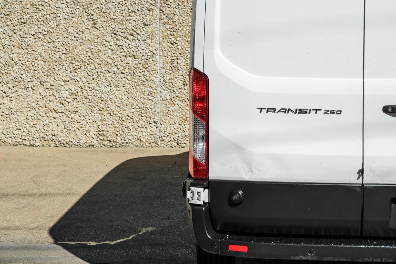 2020 Ford Transit Cargo Van Farmers Branch TX