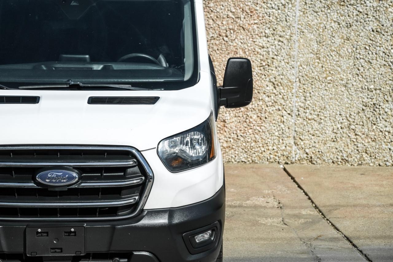 2020 Ford Transit Cargo Van Farmers Branch TX