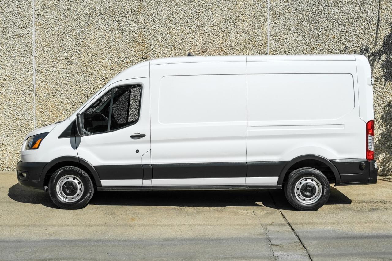2020 Ford Transit Cargo Van Farmers Branch TX
