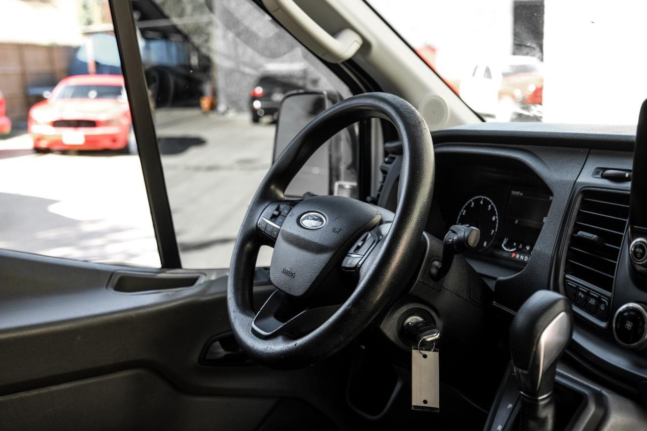 2020 Ford Transit Cargo Van Farmers Branch TX