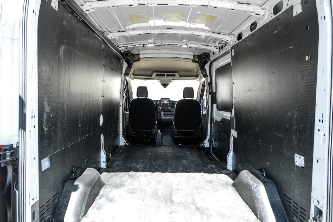 2020 Ford Transit Cargo Van Farmers Branch TX
