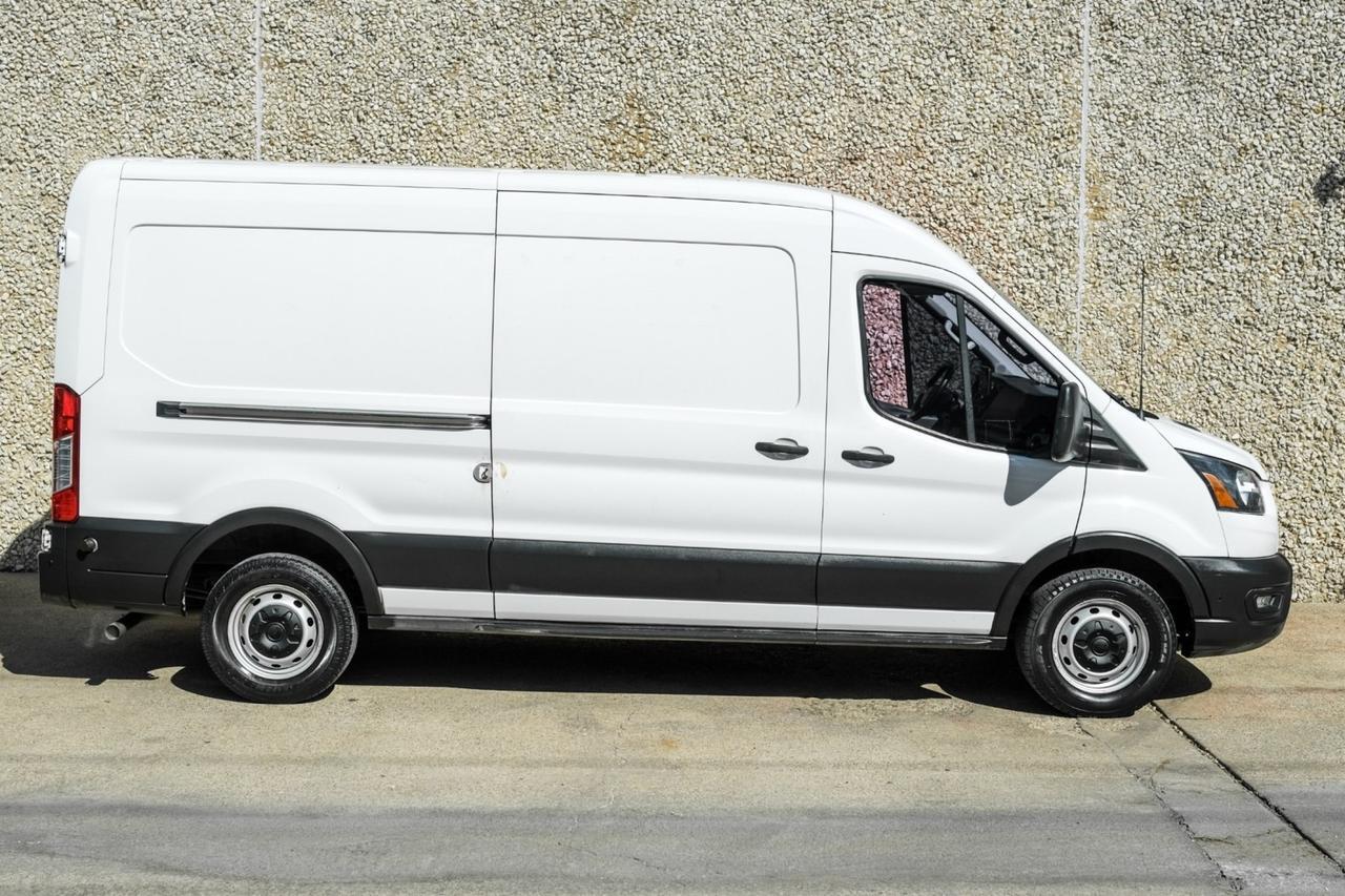 2020 Ford Transit Cargo Van Farmers Branch TX