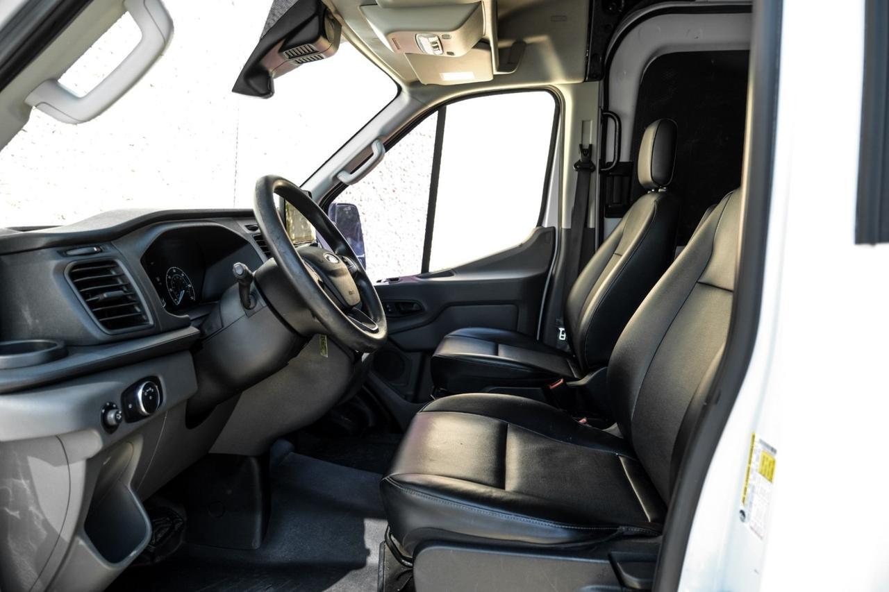 2020 Ford Transit Cargo Van Farmers Branch TX