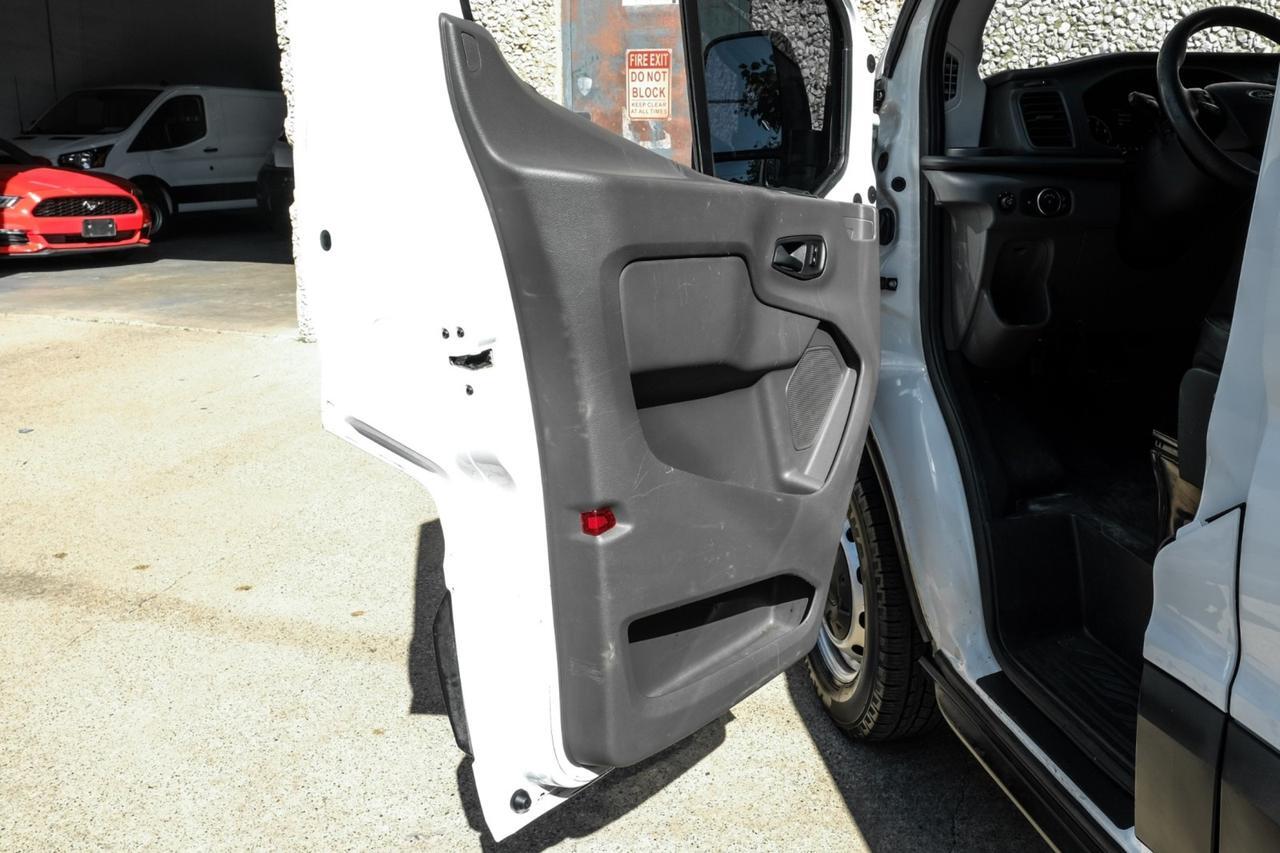 2020 Ford Transit Cargo Van Farmers Branch TX