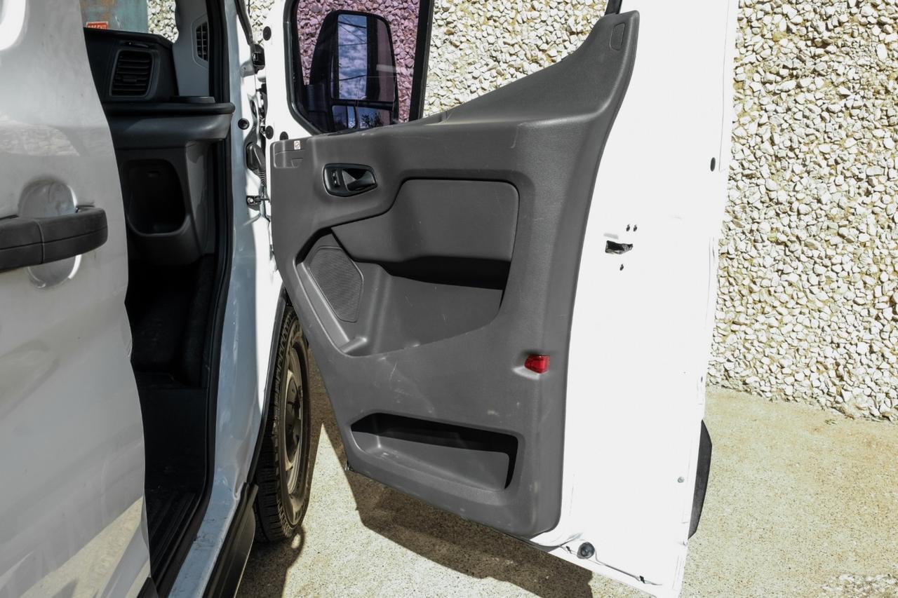 2020 Ford Transit Cargo Van Farmers Branch TX
