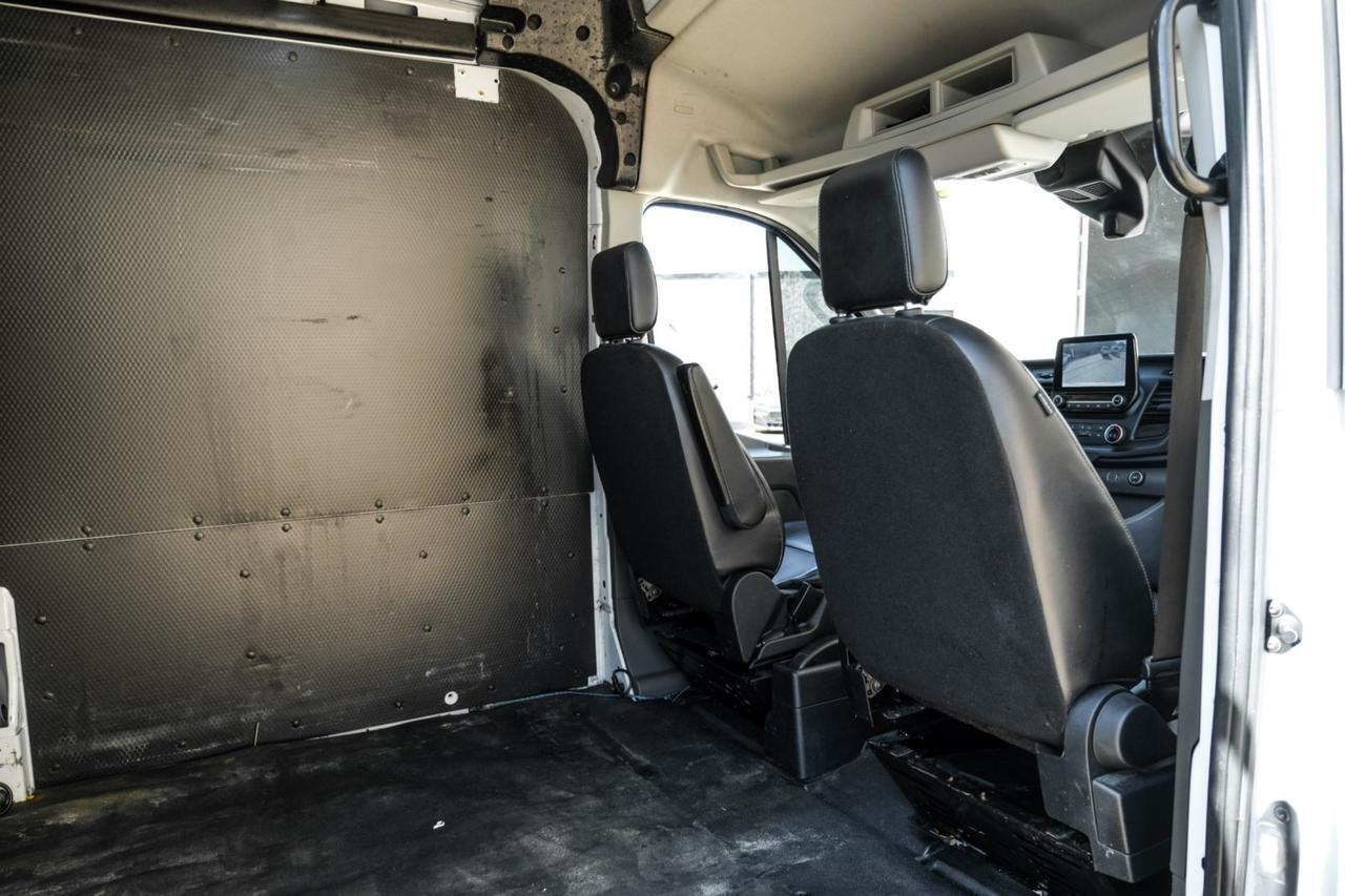 2020 Ford Transit Cargo Van Farmers Branch TX