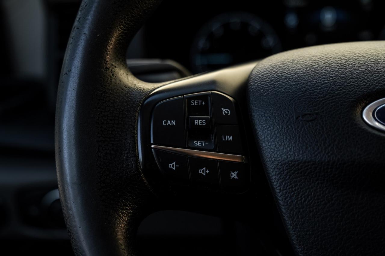 2020 Ford Transit Cargo Van Farmers Branch TX