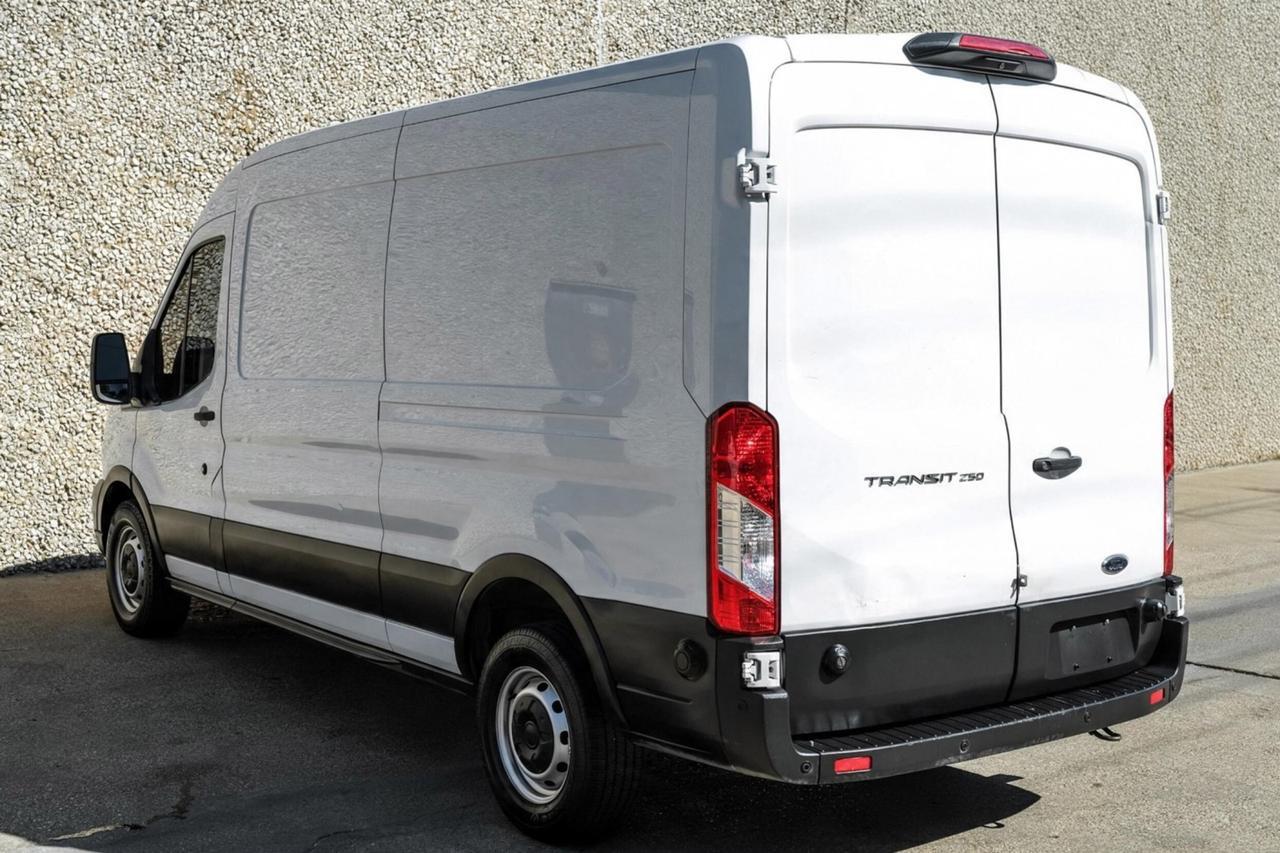 2020 Ford Transit Cargo Van Farmers Branch TX