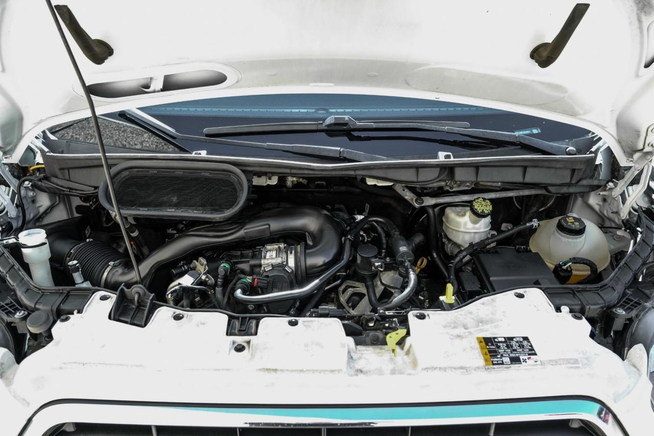 2020 Ford Transit Cargo Van Farmers Branch TX