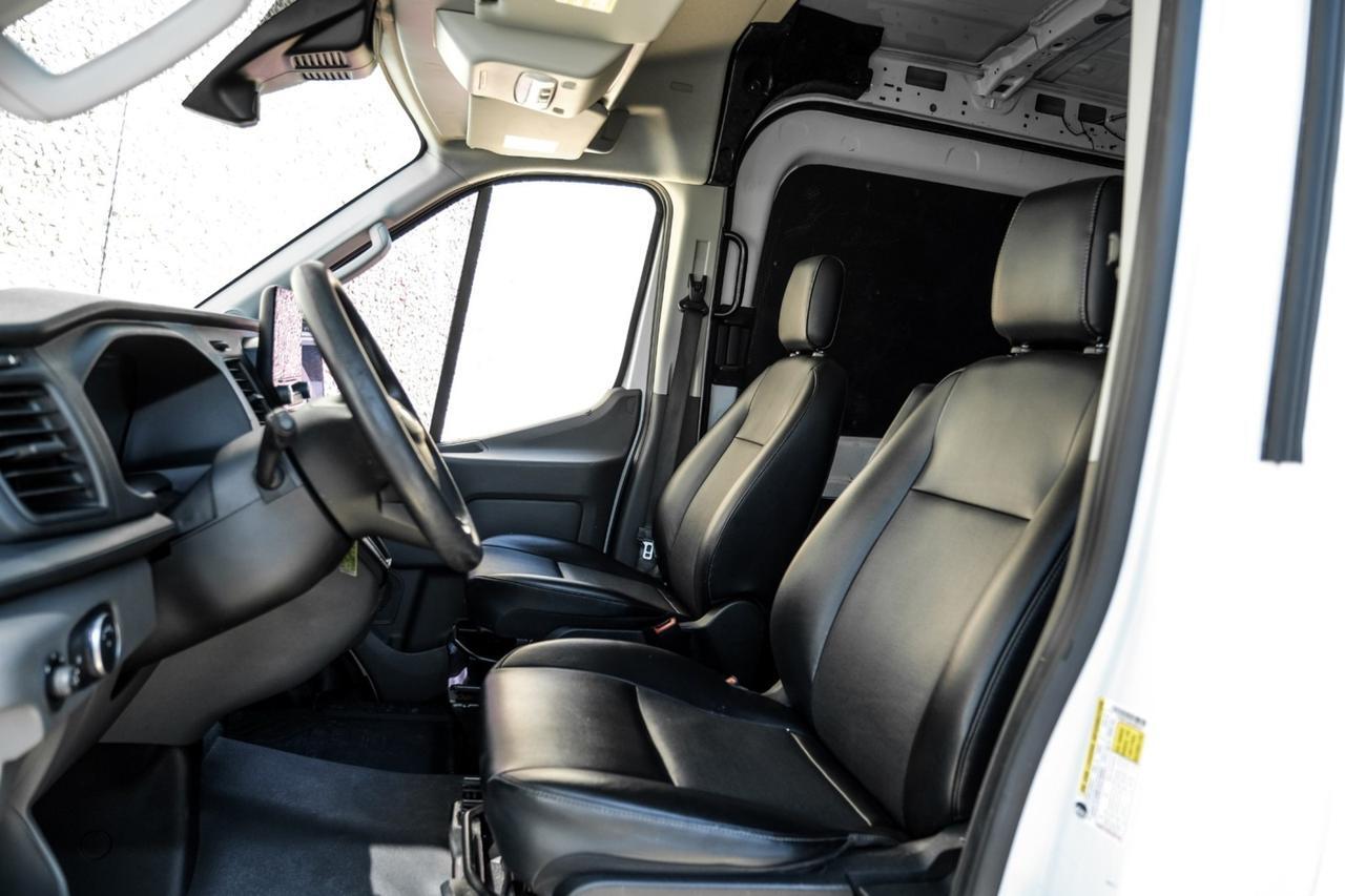 2020 Ford Transit Cargo Van Farmers Branch TX