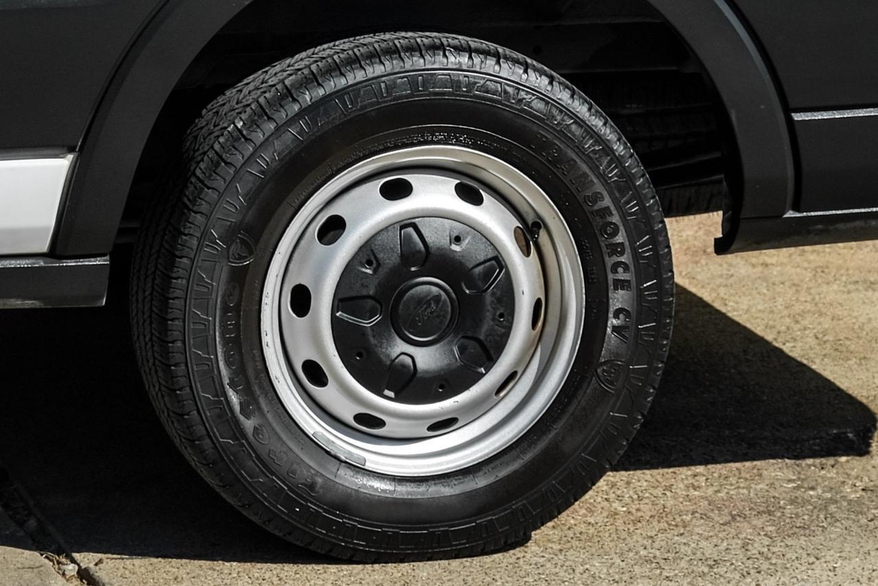 2020 Ford Transit Cargo Van Farmers Branch TX