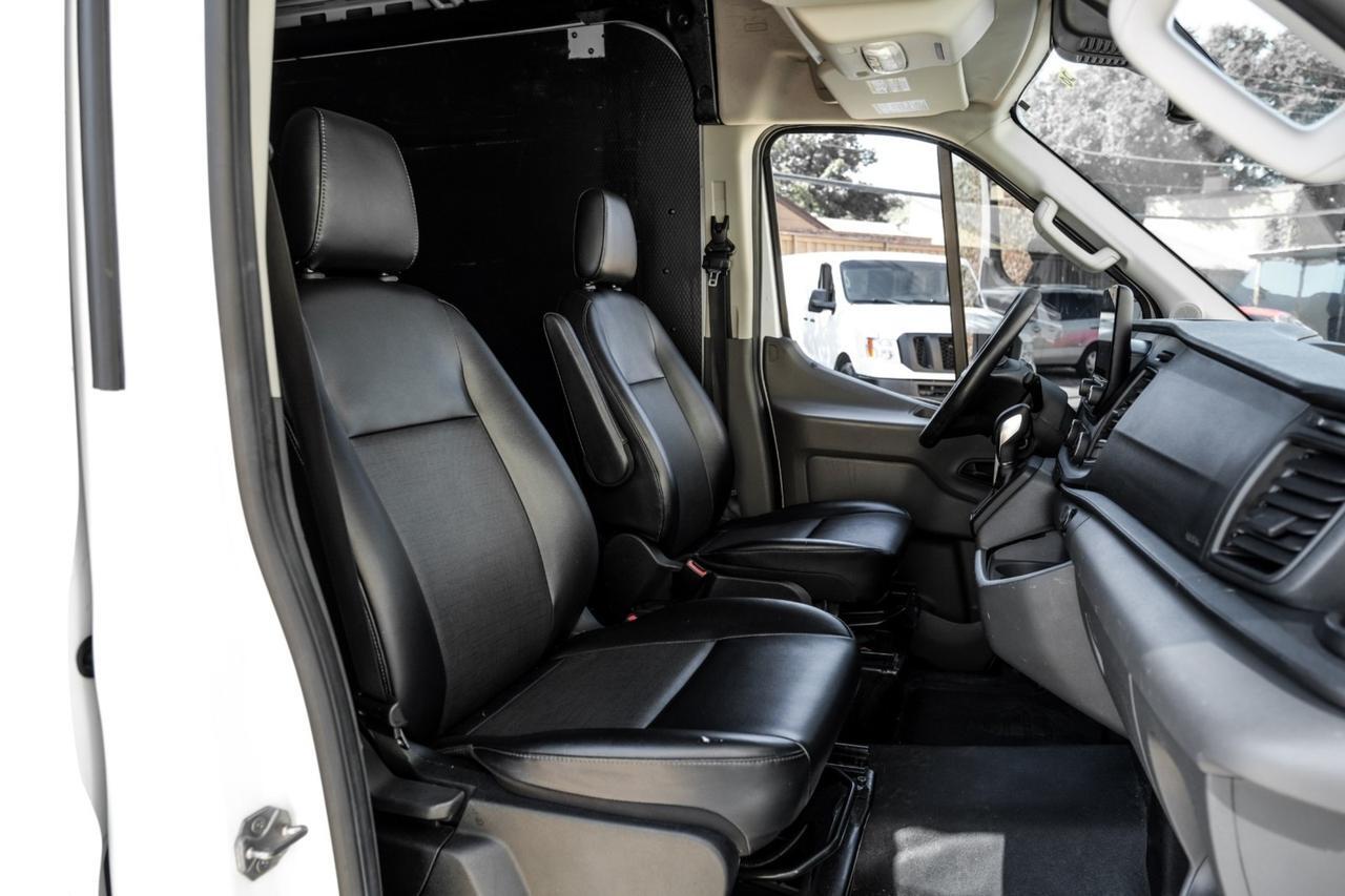 2020 Ford Transit Cargo Van Farmers Branch TX