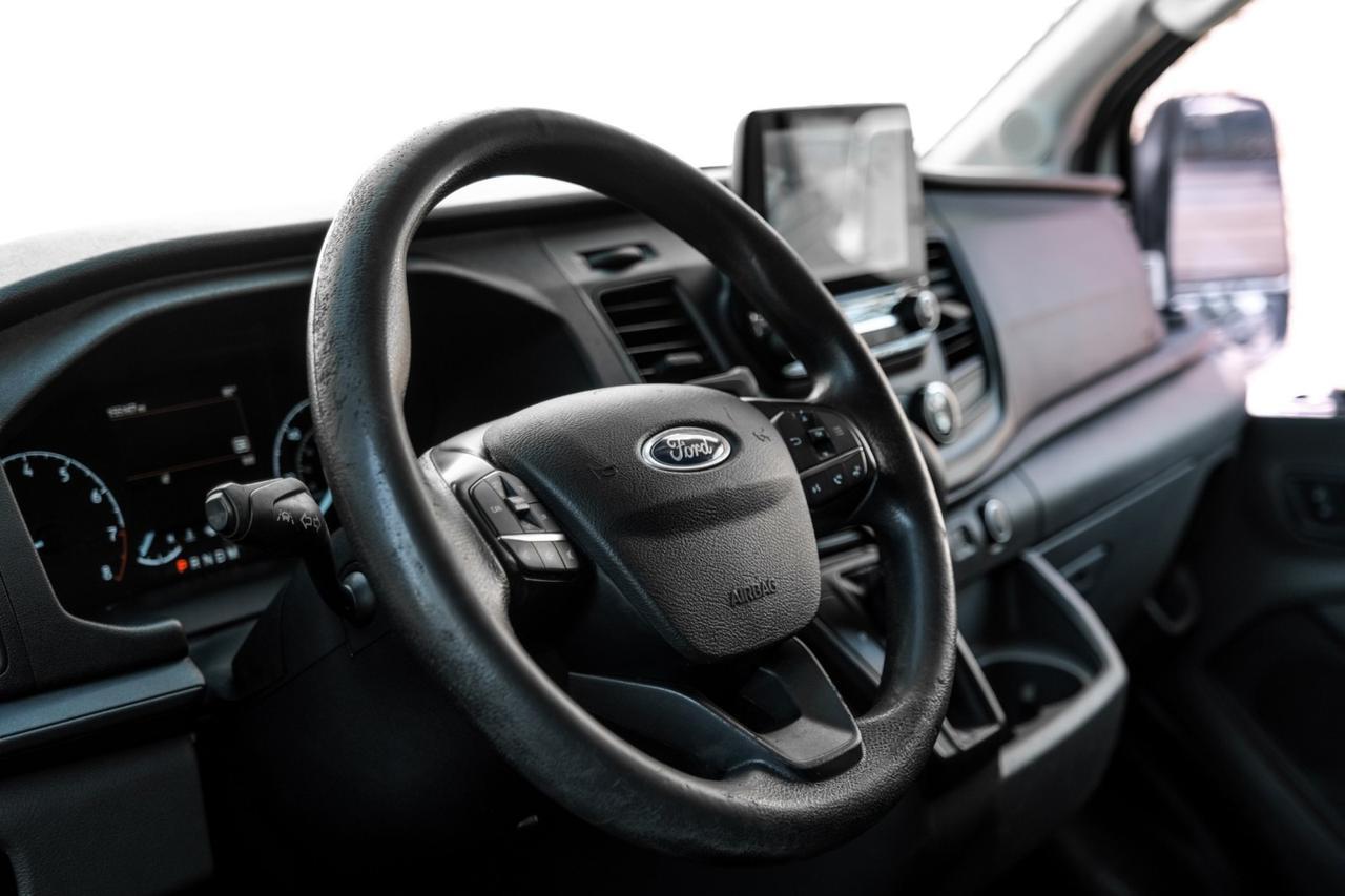 2020 Ford Transit Cargo Van Farmers Branch TX
