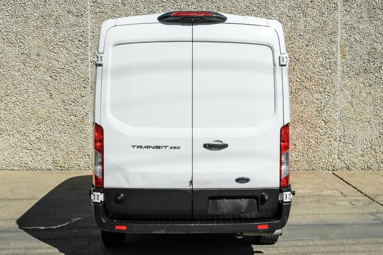 2020 Ford Transit Cargo Van Farmers Branch TX