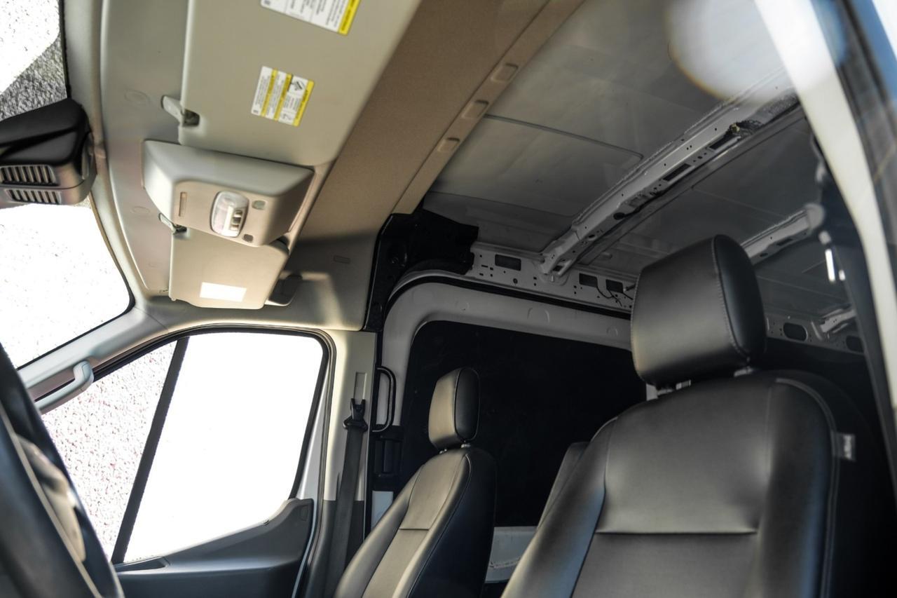 2020 Ford Transit Cargo Van Farmers Branch TX
