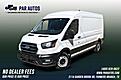 2020 Ford Transit Cargo Van