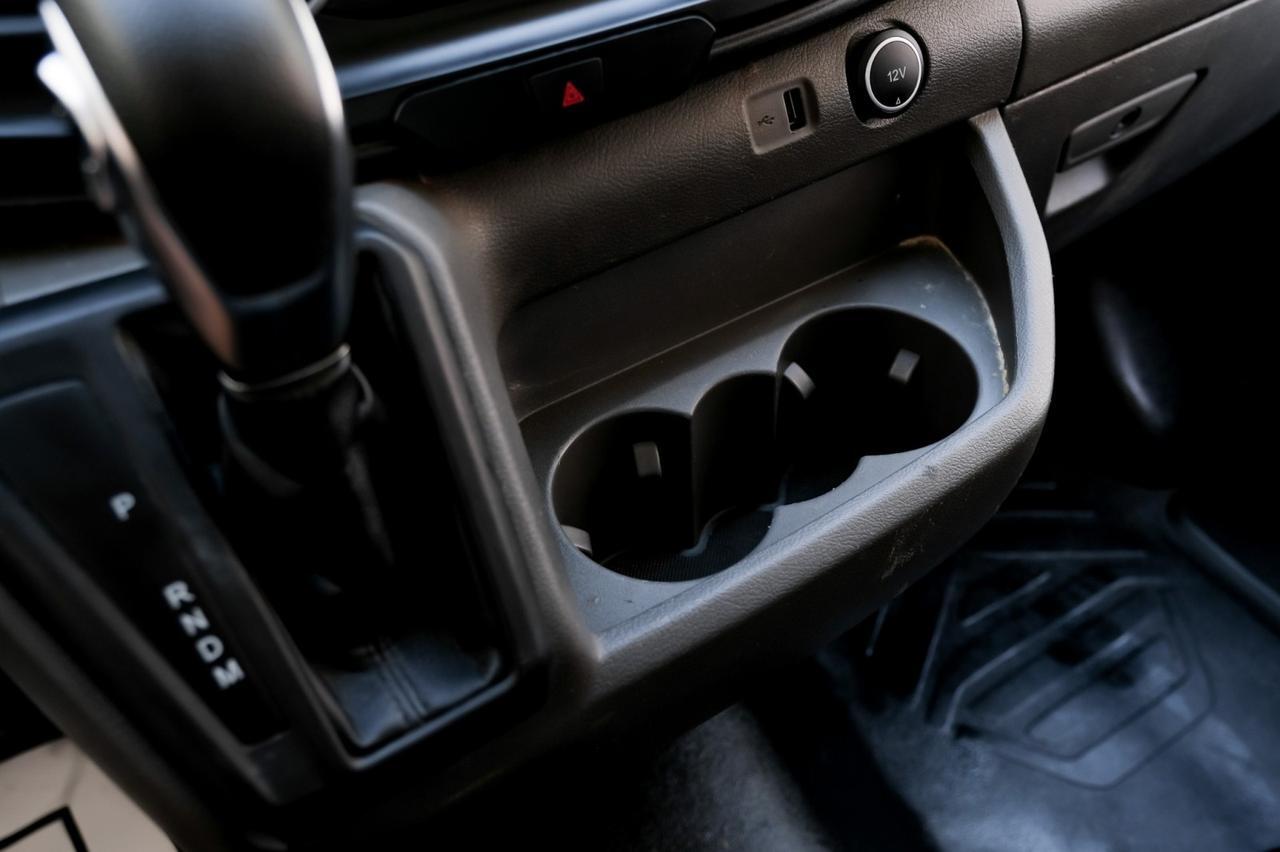 2020 Ford Transit Cargo Van Farmers Branch TX