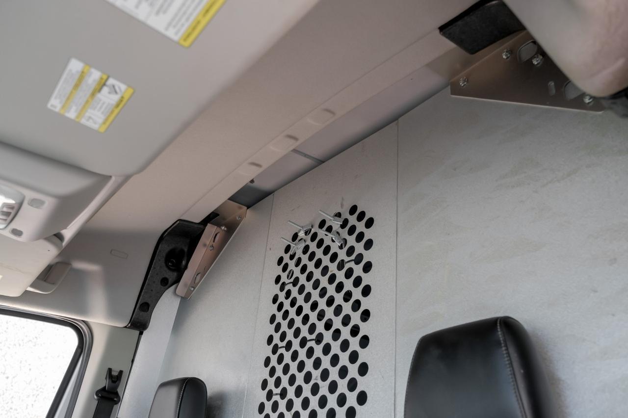 2020 Ford Transit Cargo Van Farmers Branch TX