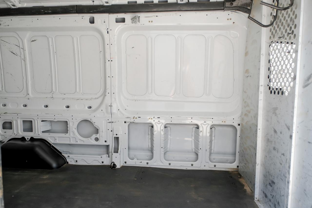 2020 Ford Transit Cargo Van Farmers Branch TX