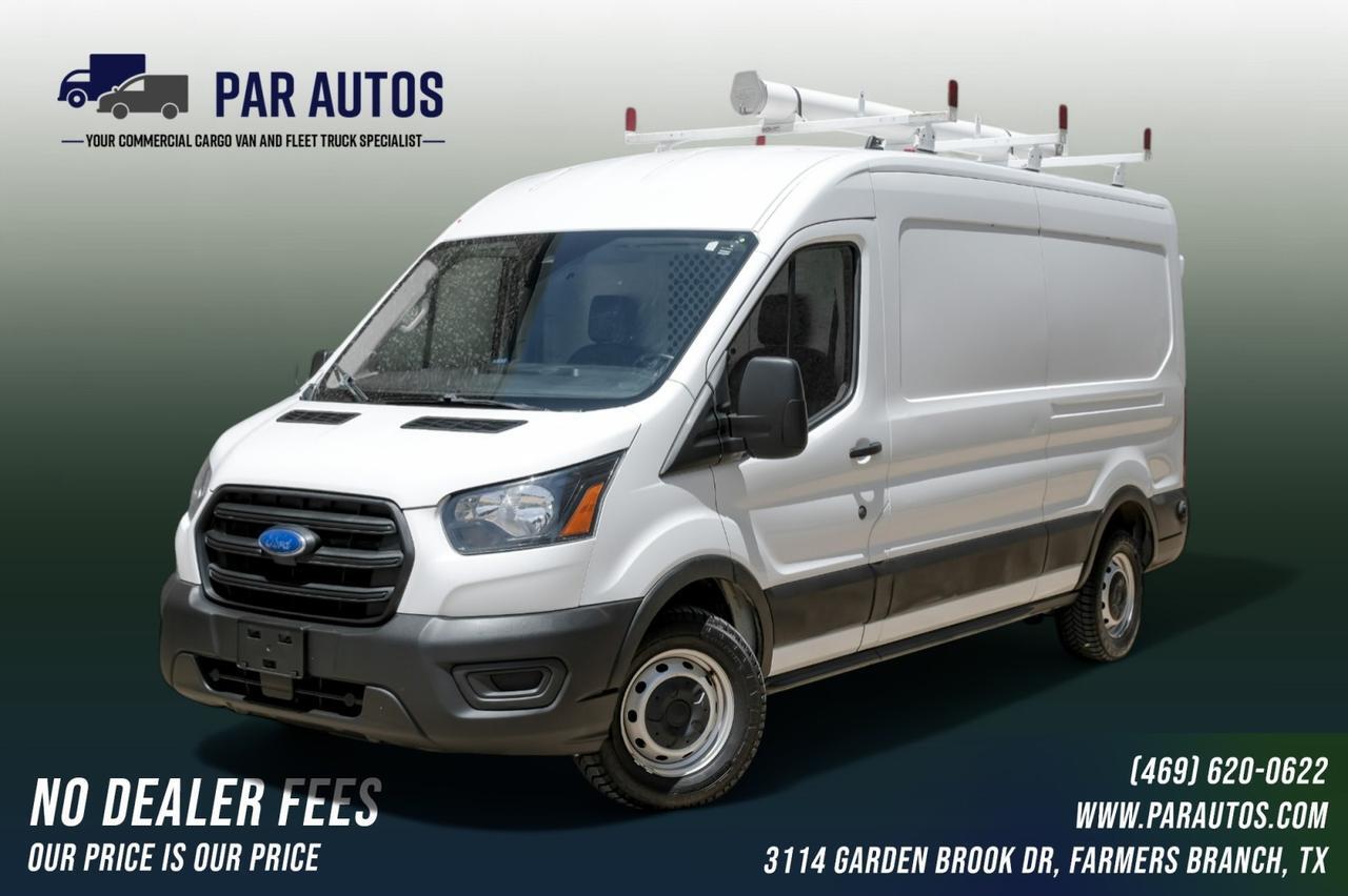 2020 Ford Transit Cargo Van Farmers Branch TX