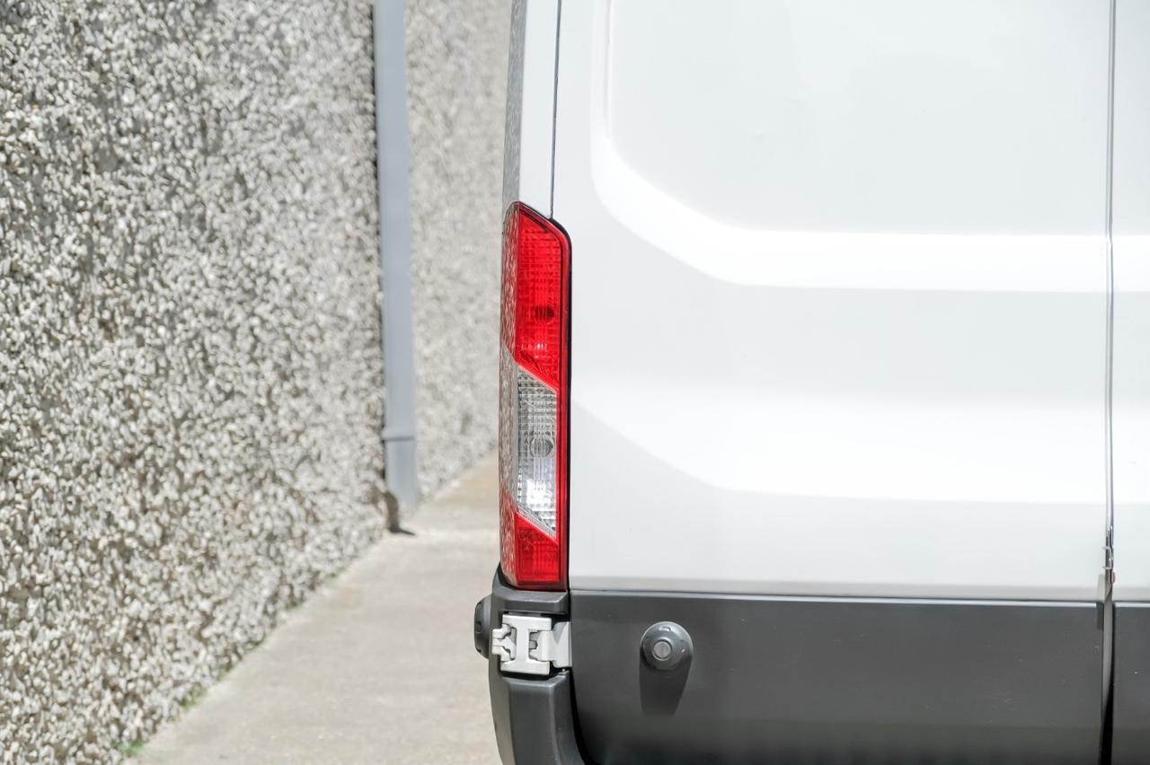2020 Ford Transit Cargo Van Farmers Branch TX