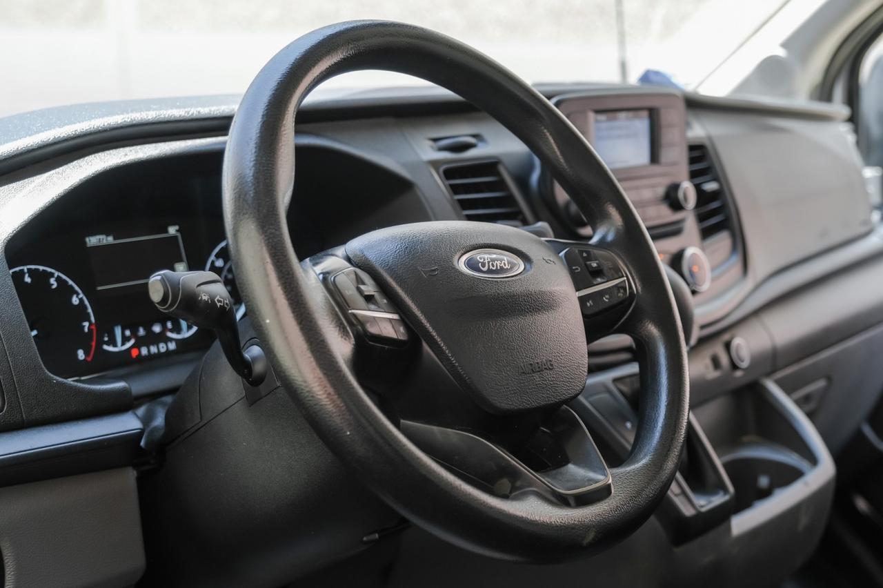 2020 Ford Transit Cargo Van Farmers Branch TX