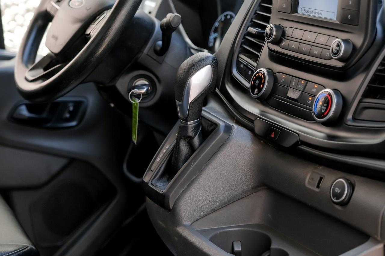 2020 Ford Transit Cargo Van Farmers Branch TX