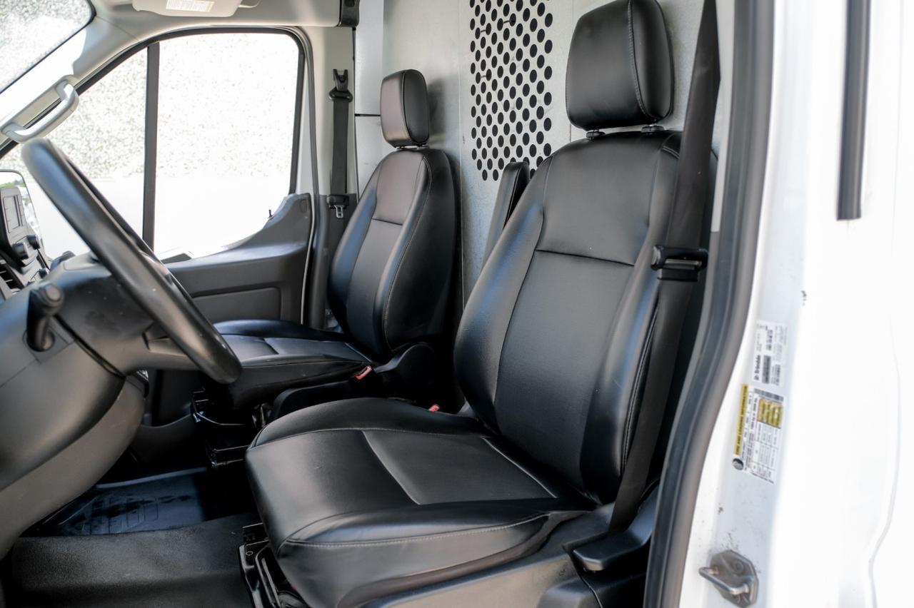 2020 Ford Transit Cargo Van Farmers Branch TX