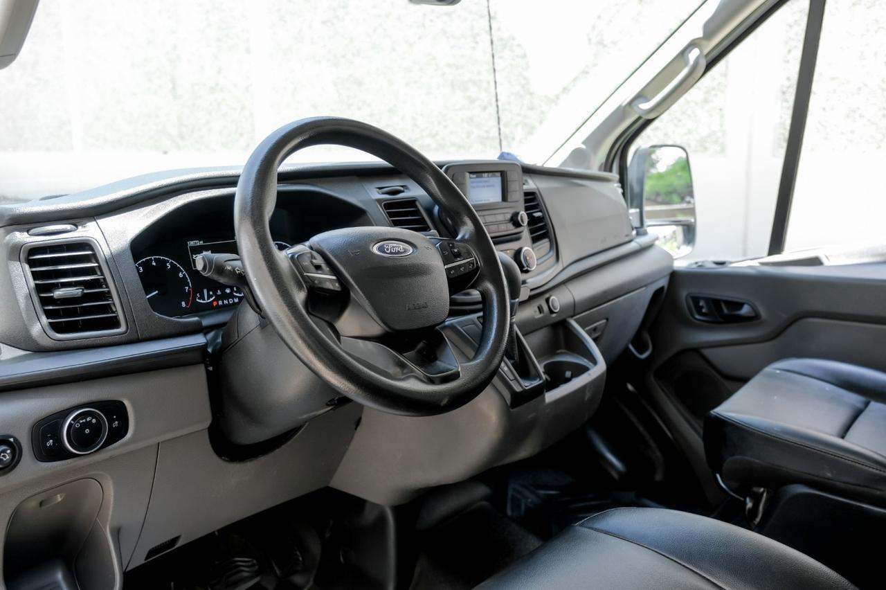 2020 Ford Transit Cargo Van Farmers Branch TX