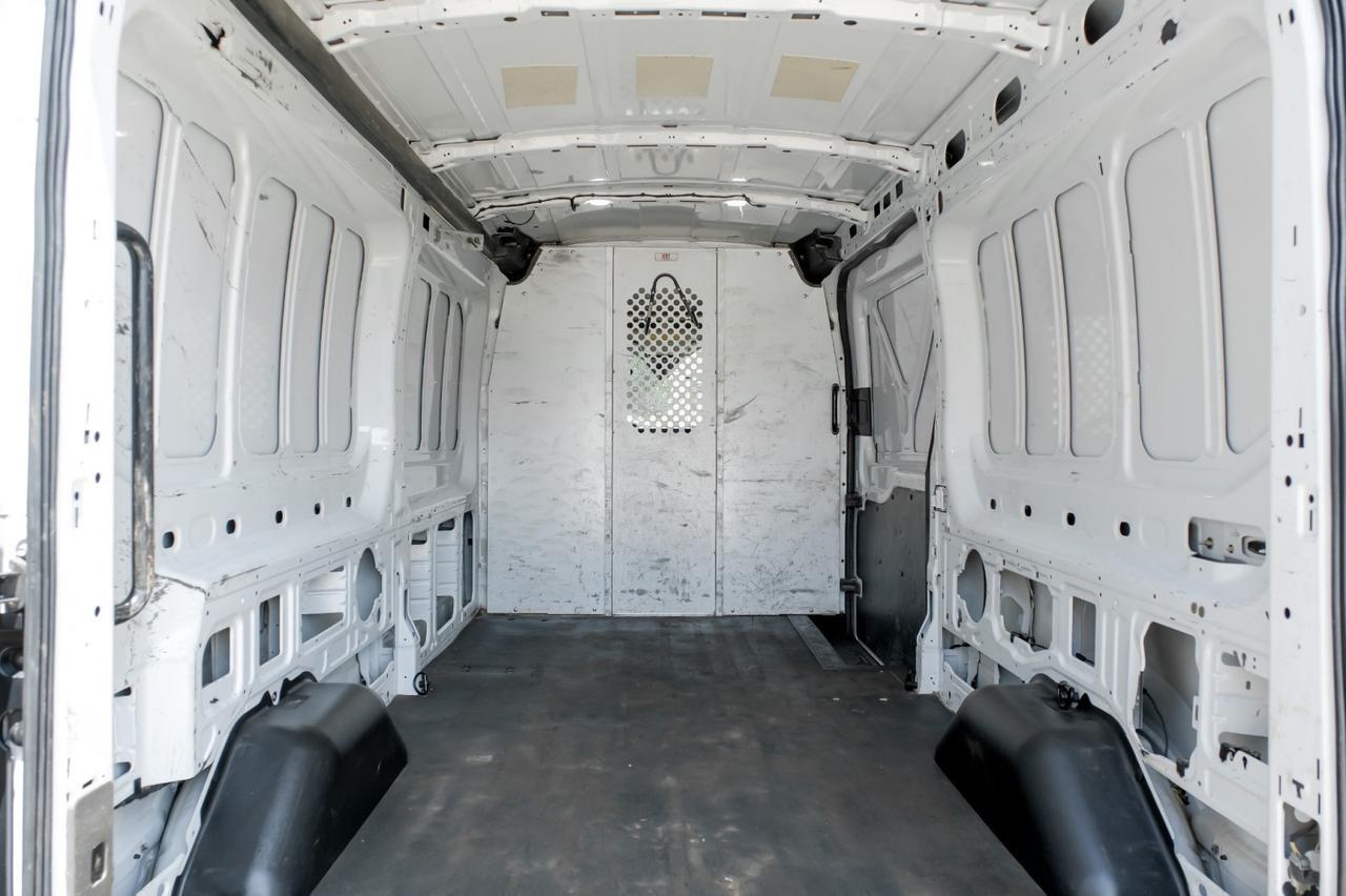 2020 Ford Transit Cargo Van Farmers Branch TX