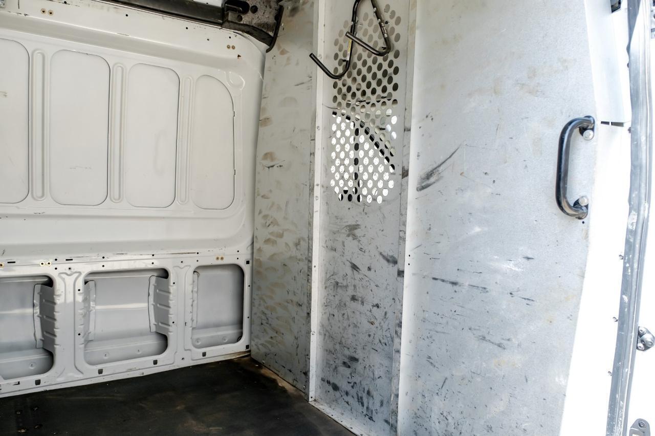 2020 Ford Transit Cargo Van Farmers Branch TX