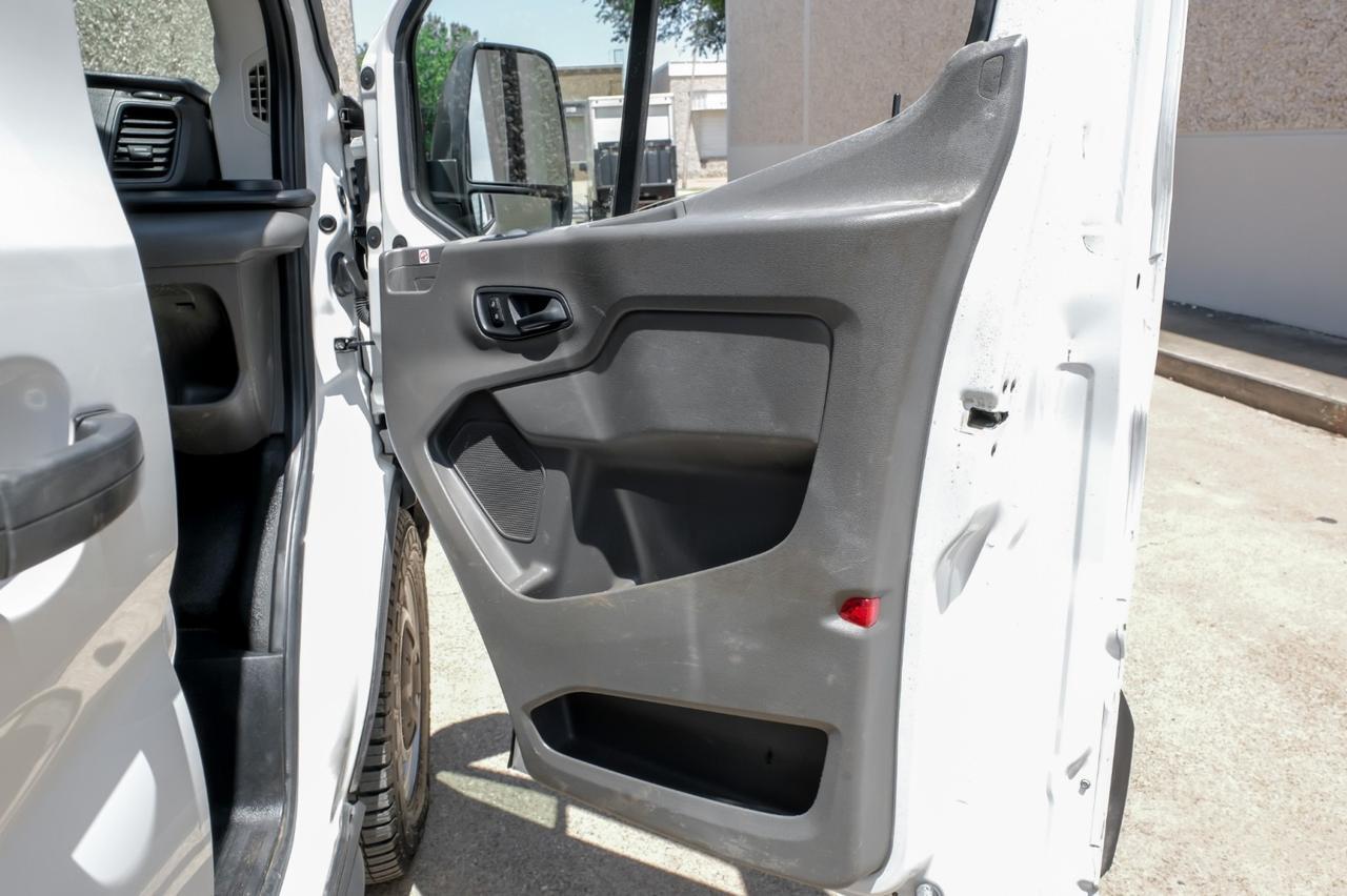 2020 Ford Transit Cargo Van Farmers Branch TX