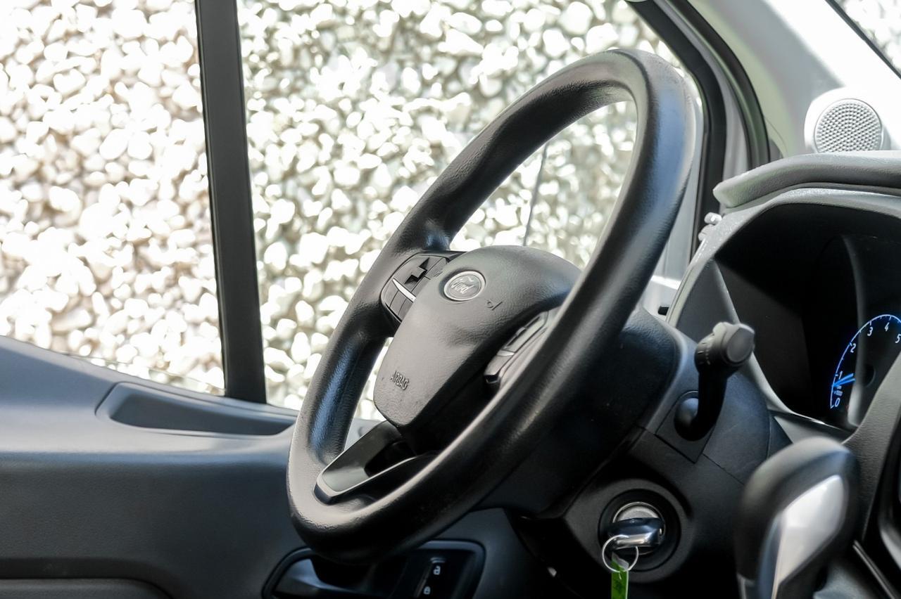2020 Ford Transit Cargo Van Farmers Branch TX