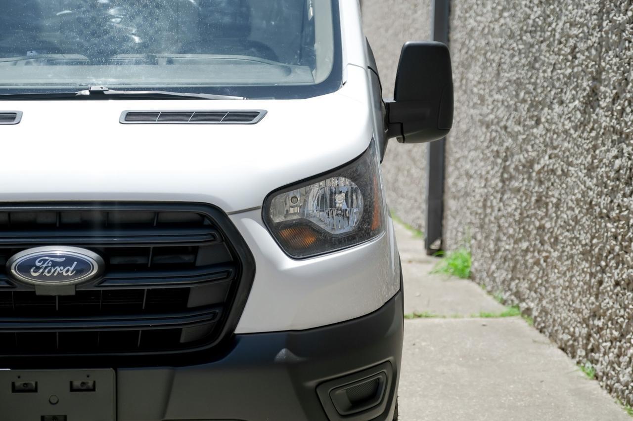 2020 Ford Transit Cargo Van Farmers Branch TX