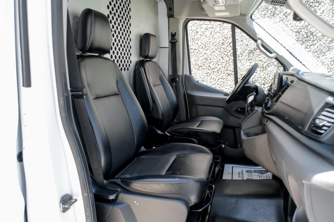2020 Ford Transit Cargo Van Farmers Branch TX