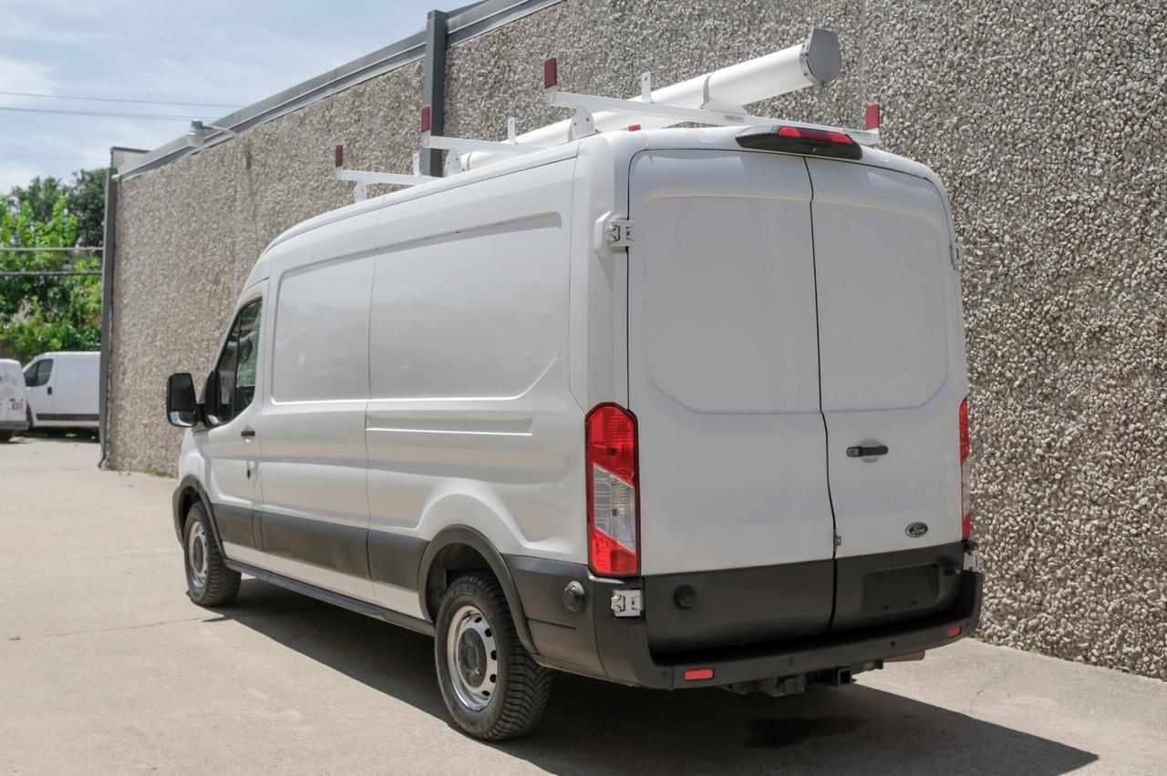 2020 Ford Transit Cargo Van Farmers Branch TX