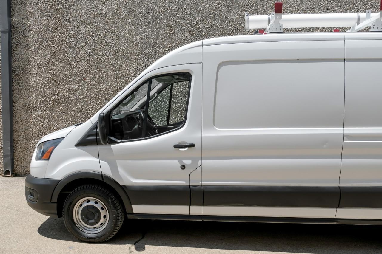2020 Ford Transit Cargo Van Farmers Branch TX