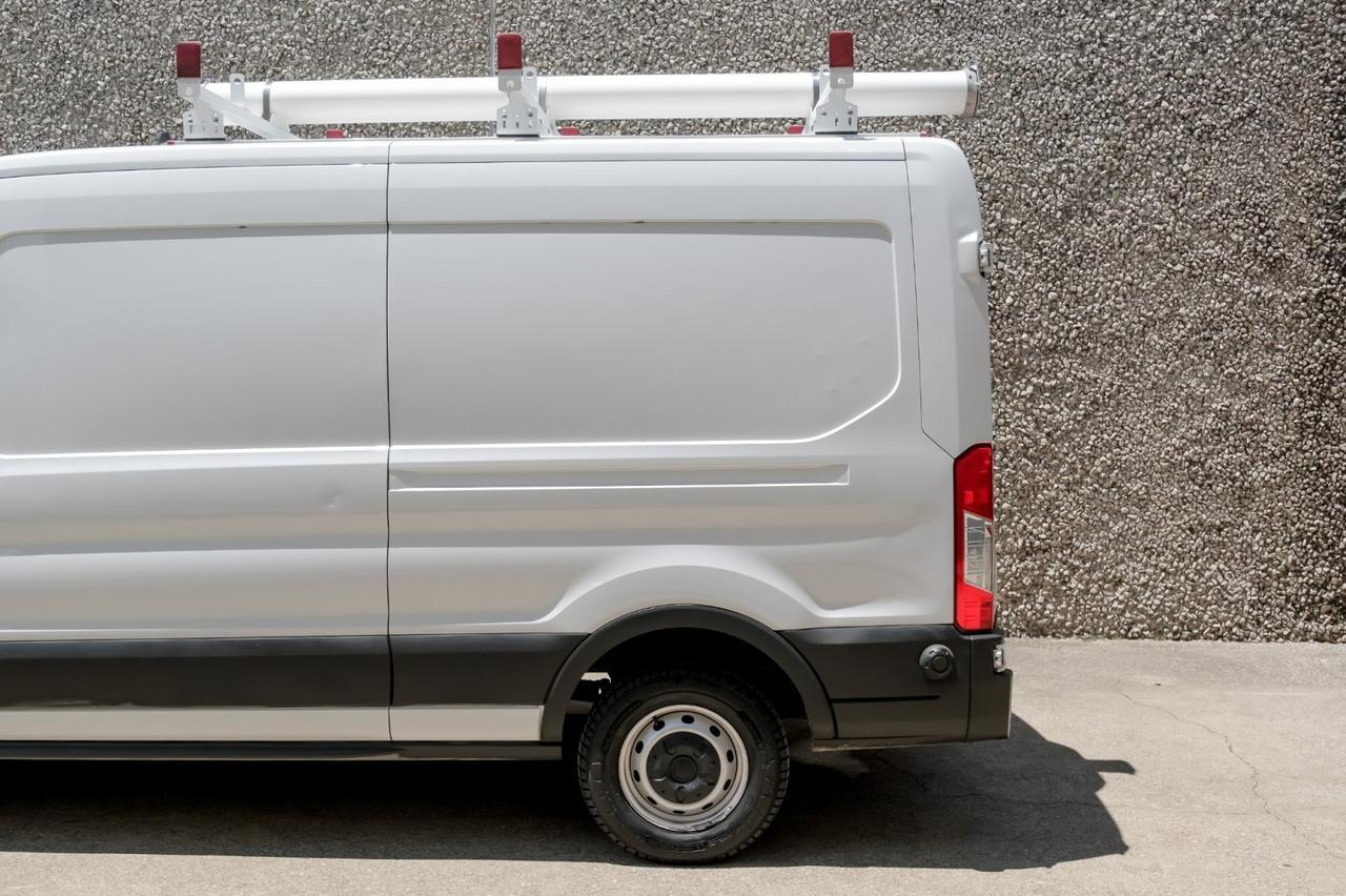 2020 Ford Transit Cargo Van Farmers Branch TX