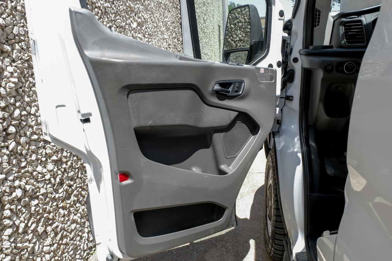 2020 Ford Transit Cargo Van Farmers Branch TX