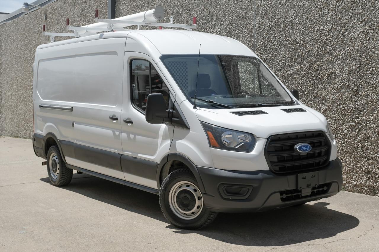 2020 Ford Transit Cargo Van Farmers Branch TX